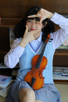 精子pk美女